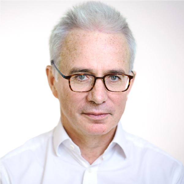 Peter Sands